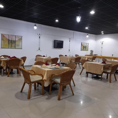 Lungi Airport Hotels Tulun Extérieur photo