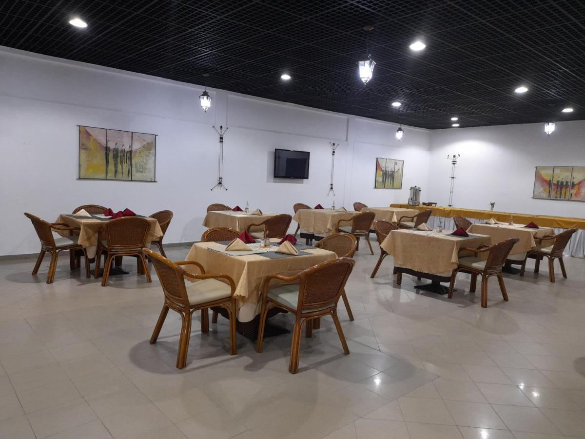Lungi Airport Hotels Tulun Extérieur photo
