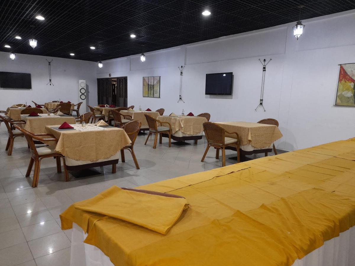 Lungi Airport Hotels Tulun Extérieur photo