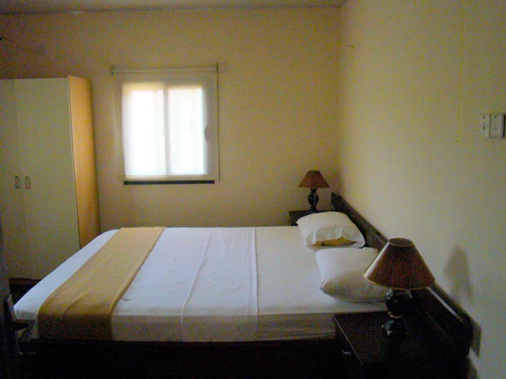 Lungi Airport Hotels Tulun Chambre photo