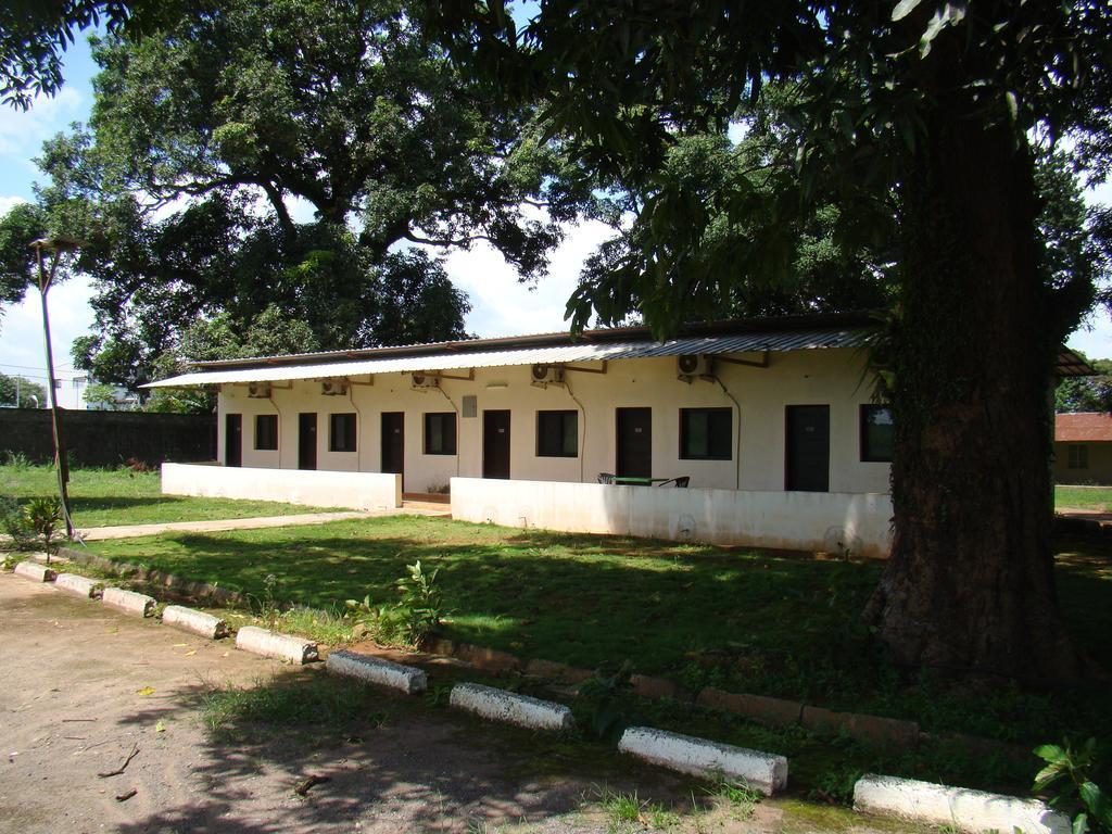 Lungi Airport Hotels Tulun Chambre photo