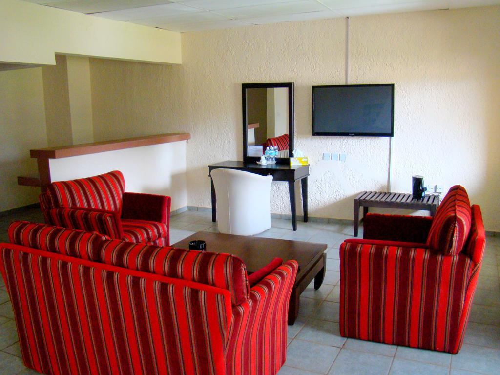 Lungi Airport Hotels Tulun Chambre photo