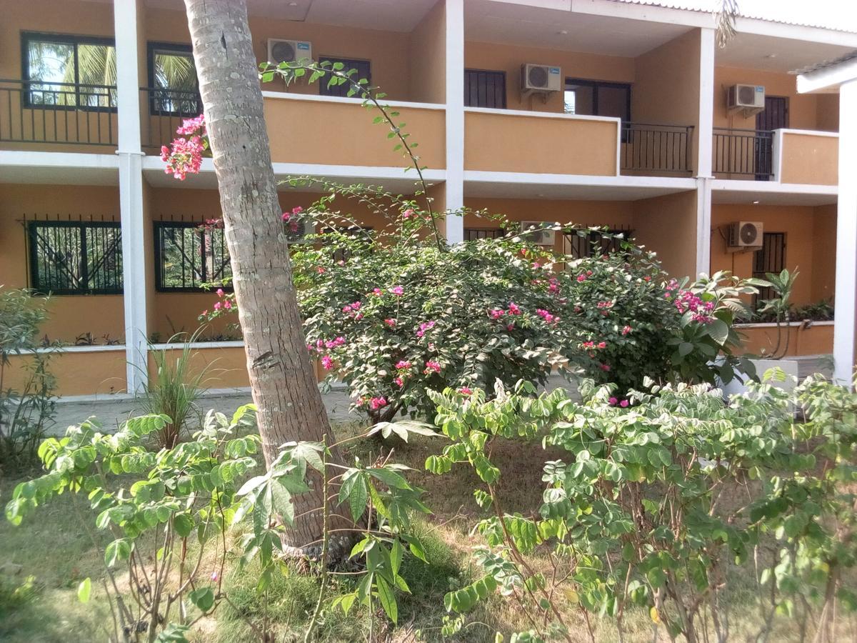 Lungi Airport Hotels Tulun Extérieur photo